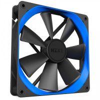 NZXT Aer P140 140MM Static Pressure PWM Casing Fan